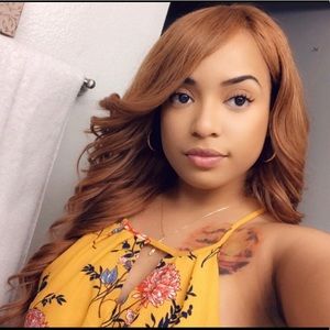 Meet your Posher, Reagan